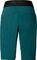 Vaude Moab PRO Fahrradhose kurz mallard green (Damen) Vorschaubild