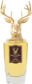 Pana Dora Oud Republic Extrait de Parfum, 100ml