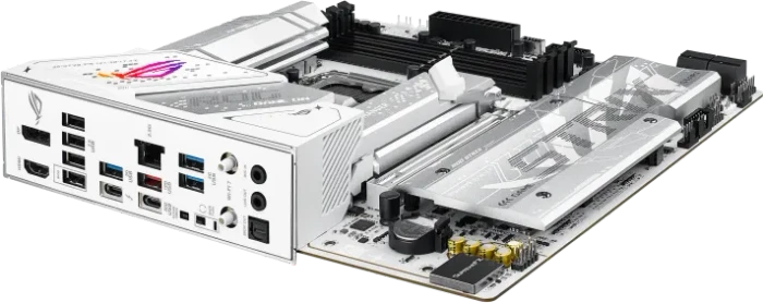 ASUS ROG Strix B860-G Gaming WIFI (Intel 1851)