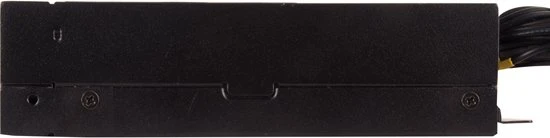 SilverStone FX500-G Gold 500W, Flex-ATX 2.4