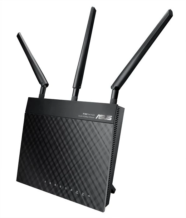 ASUS RT-N66U