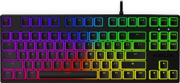 Krux Atax Pro RGB, US