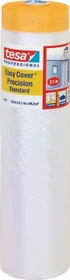 tesa Professional 4402 Easy Cover präzision standard Abdeckfolie 33x2.10m