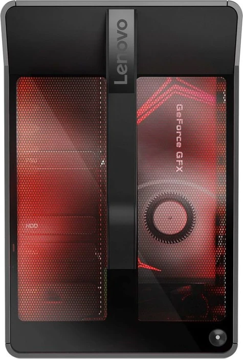 Lenovo Legion C530-19ICB Cube, Core i5-8400, 8GB RAM, 1TB HDD, GeForce GTX 1060, PL