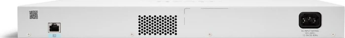 Cisco Business 220 Rackmount Gigabit Smart Switch, 48x RJ-45, 4x SFP+, 740W PoE+