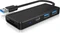 RaidSonic Icy Box IB-HUB1423CR Vorschaubild