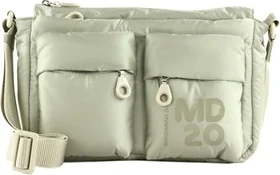 Mandarina Duck MD20 Balloon Pockets Umhängetasche sage grey