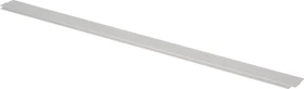 Siemens KZ12830 Ausgleichsblende 56mm aluminium