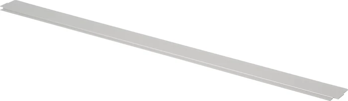 Siemens KZ12830 Ausgleichsblende 56mm aluminium