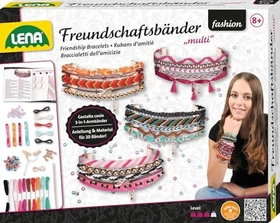 LENA Fashion Freundschaftbänder groß