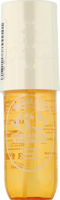 Sol de Janeiro Brazilian Crush Cheirosa 62 Körperspray, 90ml