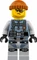 LEGO The Ninjago Movie - Zane's Eis-Raupe Vorschaubild