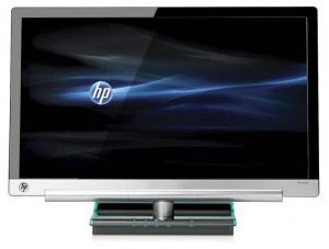 HP x2301, 23"