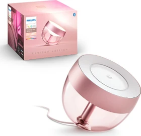 Philips Hue White and Color Ambiance Iris Limited Edition rose