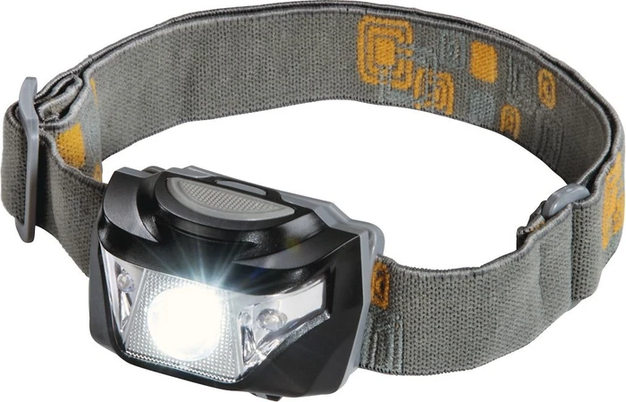 Hama 160 Stirnlampe