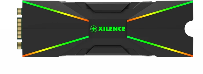 Xilence M2SSD.B.ARGB SSD Heatsink