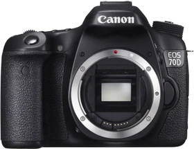 Canon EOS 70D Body