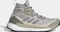 adidas Terrex Free Hiker Bluesign feather grey/legacy green/purple tint (Damen) Vorschaubild