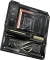 ASUS ROG Crosshair X870E Edition 20 (AMD AM5) Vorschaubild