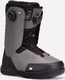 K2 Maysis Softboot grau (Herren) (Modell 2024/2025)