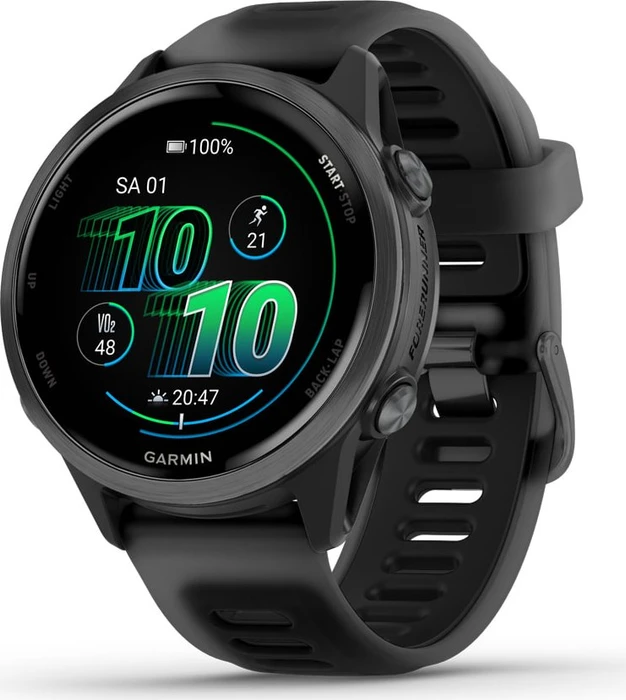 Garmin Forerunner 570