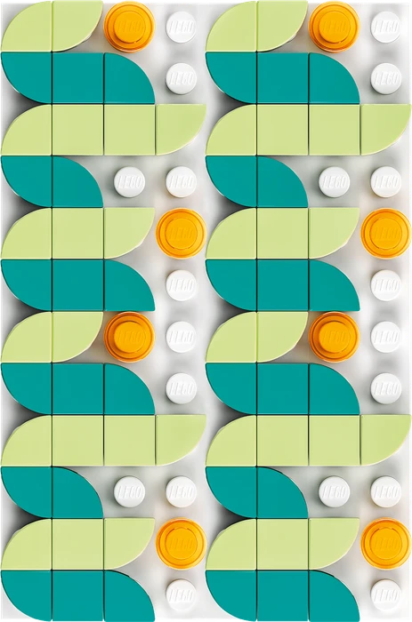 LEGO Dots - Panda Ablageschale