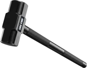 Gorilla Sports Gym Hammer Hantel 12kg