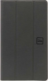 Tucano Gala Schutzcase für Samsung Galaxy Tab A7 Lite (2021) 8.7", schwarz