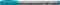 Staedtler pigment brush pen 371 blaugrün, 10er-Pack Vorschaubild