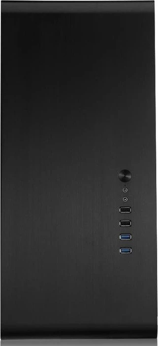 Jonsbo UMX4, schwarz