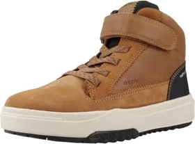 Geox Bunshee Abx tobacco/black (Junior)