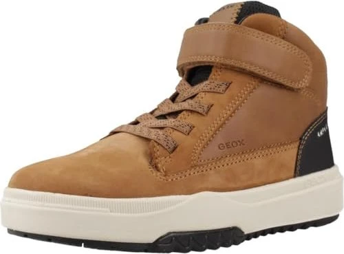 Geox Bunshee Abx tobacco/black (Junior)