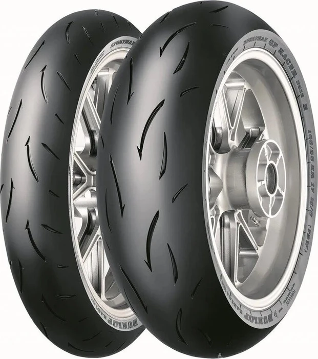 Dunlop SX GP Racer D212