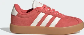adidas VL Court 3.0 preloved scarlet/core white/bright red (Junior)
