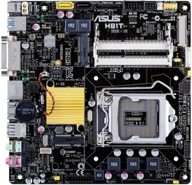 ASUS H81T/CSM (Intel 1150)