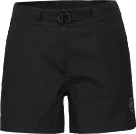 Mammut Tamaro Hose kurz schwarz (Damen)
