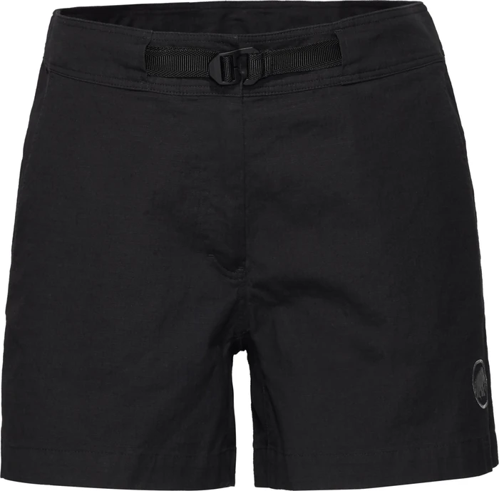 Mammut Tamaro Hose kurz schwarz (Damen)