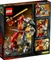 LEGO Ninjago - Feuer-Stein-Mech Vorschaubild