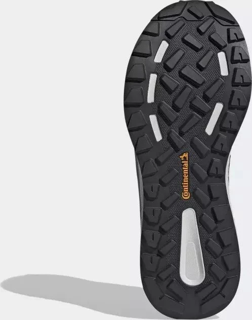 adidas Terrex Folgian Hiker core black/grey three/green tint (Damen)