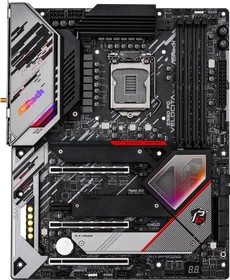 ASRock Z590 PG Velocita (Intel 1200)