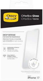 Otterbox Glass für Apple iPhone 17