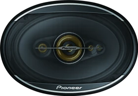 Pioneer TS-A6991F, Paar