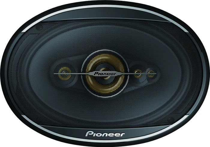 Pioneer TS-A6991F, Paar