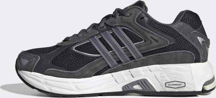 adidas Response CL core black/grey five/carbon (Damen)