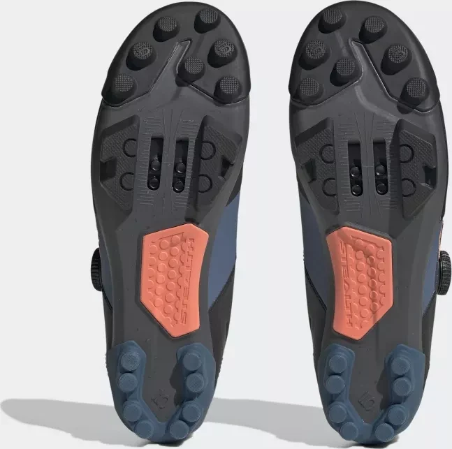 Five Ten Kestrel BOA legend ink/core black/coral fusion (Damen)