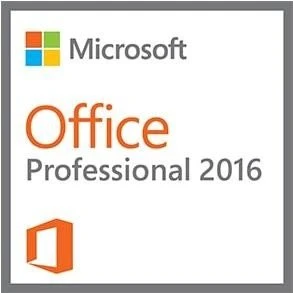 Microsoft Office 2016 Professional Plus, ESD (multilingual) (PC)