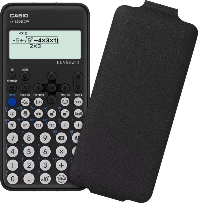 Casio FX-82DE CW