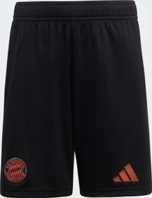 adidas FC Bayern München 2024/2025 Auswärtsshorts (Junior)