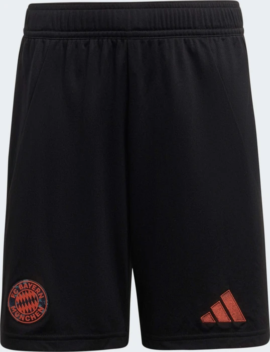 adidas FC Bayern München 2024/2025 Auswärtsshorts (Junior)