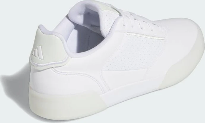 adidas Retrocross Spikeless cloud white/crystal jade/off white (Damen)